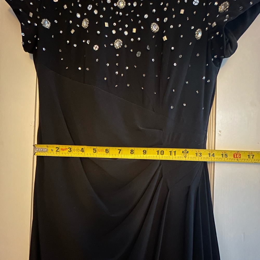 Alex Evening cocktail dress - Picture 10 of 13